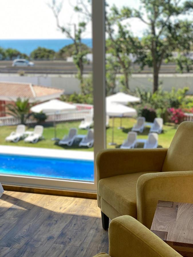 Hotel El Chaparral Mijas Exteriér fotografie