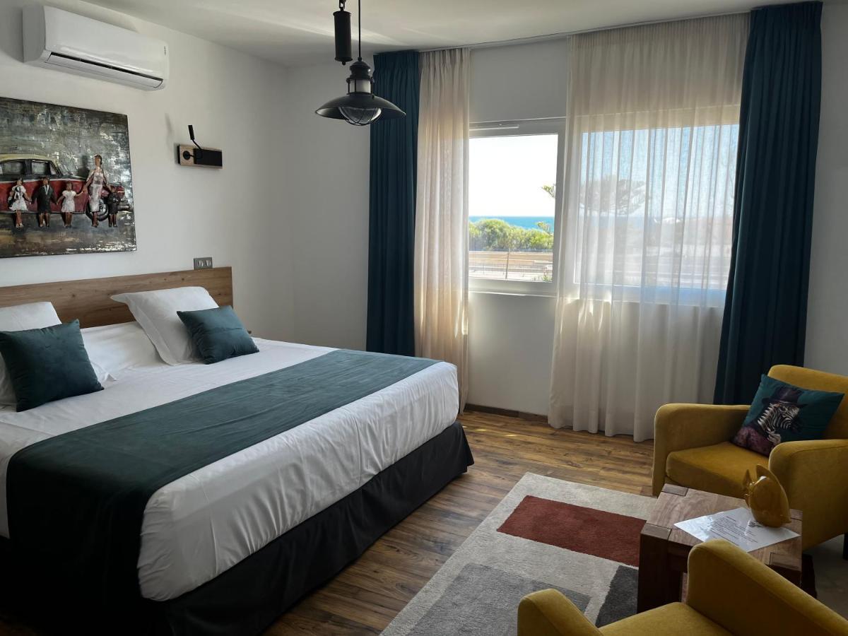 Hotel El Chaparral Mijas Exteriér fotografie